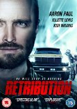 Retribution [DVD]