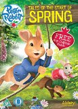 Peter Rabbit: Tales Of The Start Of Spring [DVD]
