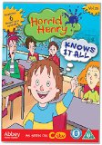 Horrid Henry - Knows It All [DVD]