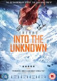 Erebus: Into The Unknown [DVD]
