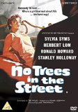 No Trees in the Street [DVD]