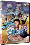 One Piece - The Movie: Episode Of Alabasta [DVD]