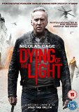 Dying of The Light [DVD]