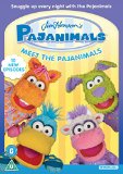 Pajanimals: Meet The Pajanimals [DVD]