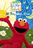 Elmo's World - A Day With Elmo [DVD]