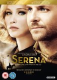 Serena [DVD]