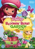 Strawberry Shortcake - Blooming Berry Garden [DVD]