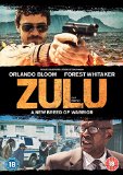 Zulu [DVD]