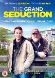 The Grand Seduction [DVD] [2014]