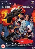 The Lost Worlds Of Gerry Anderson [DVD]