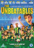 The Unbeatables [DVD]