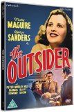 The Outsider [DVD]