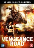 Vengeance Road [DVD]