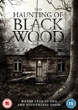 Black Cabin [DVD]