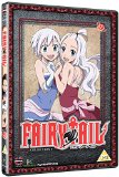 Fairy Tail: Part 9 [DVD]