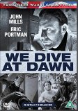 We Dive At Dawn [DVD]