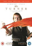 Mr Turner [DVD] [2014]