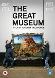 The Great Museum [DVD]