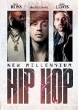 Rick Ross/Macklemore and Ryan Lewis -New Millennium Hip Hop [DVD]