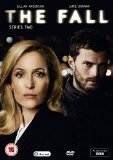 The Fall Series 2 [DVD]
