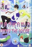 Arakawa Series 1 & 2 Collection [DVD]