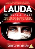 Lauda: 33 Days [DVD]