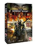 Wwe: Monday Night War - Shots Fired [DVD]