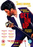 Get On Up [DVD] [2014]
