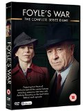 Foyle's War Series 8 [DVD]