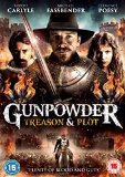 Gunpowder, Treason and Plot - BBC [DVD]