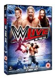 Wwe: Live In The UK - November 2014 [DVD]