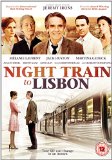Night Train To Lisbon [DVD]