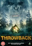Throwback [DVD]