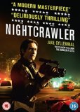 Nightcrawler [DVD] [2014]