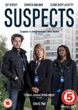 Suspects Series 2 [DVD]