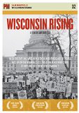 Documentary -Wisconsin Rising [DVD] [2014]