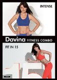 Davina: Fitness Combo [DVD]
