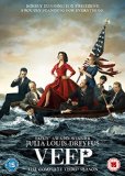 Veep - Season 3 [DVD]