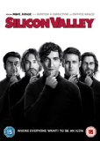 Silicon Valley - Season 1 [DVD]