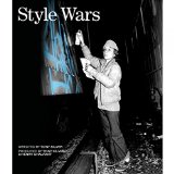 Style Wars [Blu-ray] [1983]