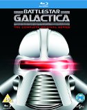 Battlestar Galactica - Complete Original Series [Blu-ray] [Region Free]
