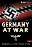 Germany At War (4xDVD)