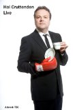 Hal Cruttenden Live [DVD]