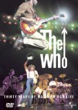 The Who - Thirty Years of Maximum R and B Live [DVD]