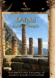 Delphi Apollo's Temple [DVD] [2012]