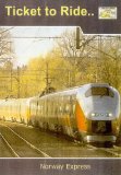 Norway Express [DVD]