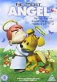 The Littlest Angel [DVD]