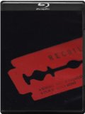 Recoil -A Strange Hour In Budapest (Red Edition) [Bluray] [Blu-ray] [2012]