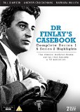Dr Finlay's Casebook: Complete Series 1 & Series 2 Highlights [DVD]