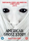 American Ghost Story [DVD]